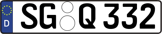 SG-Q332