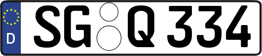 SG-Q334