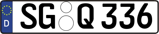 SG-Q336