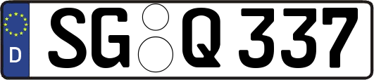 SG-Q337