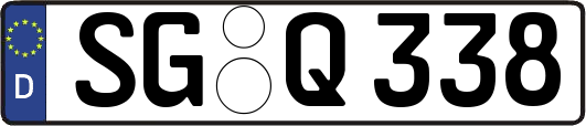 SG-Q338