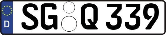 SG-Q339