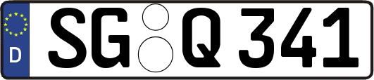 SG-Q341