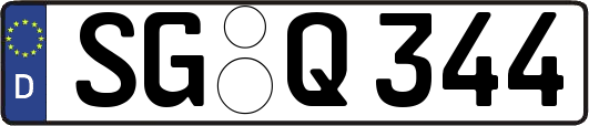 SG-Q344