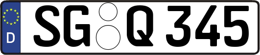 SG-Q345