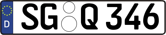 SG-Q346