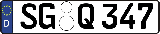 SG-Q347