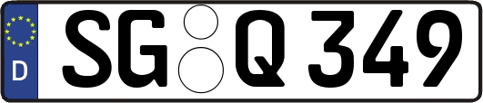 SG-Q349