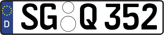 SG-Q352