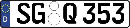 SG-Q353
