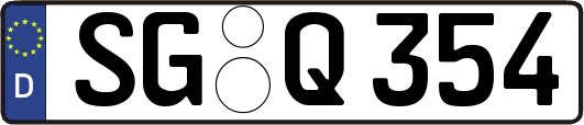 SG-Q354