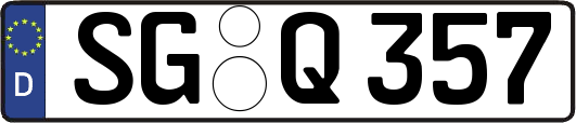 SG-Q357