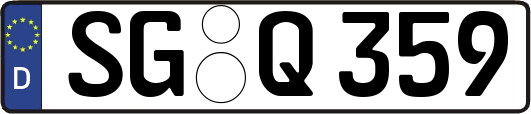 SG-Q359