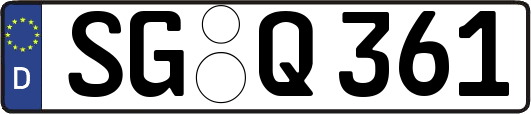 SG-Q361