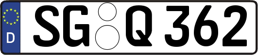 SG-Q362