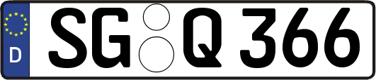SG-Q366