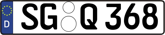 SG-Q368