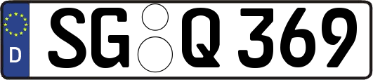 SG-Q369