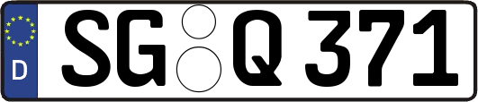 SG-Q371