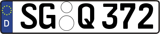 SG-Q372