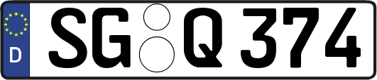 SG-Q374
