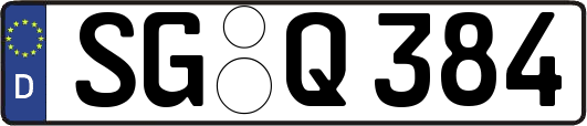 SG-Q384