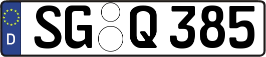 SG-Q385