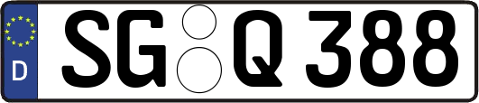 SG-Q388