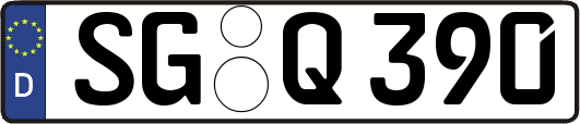 SG-Q390