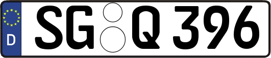SG-Q396