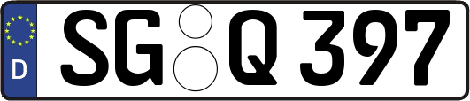 SG-Q397
