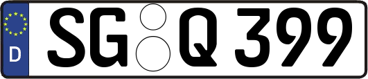 SG-Q399