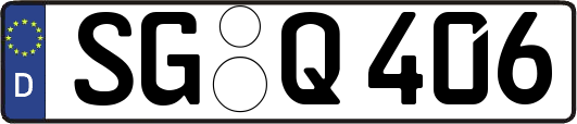 SG-Q406