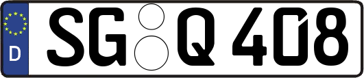 SG-Q408