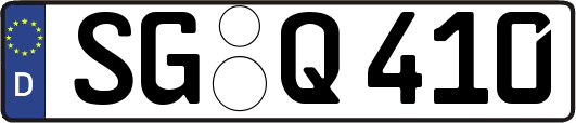 SG-Q410