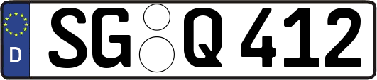 SG-Q412