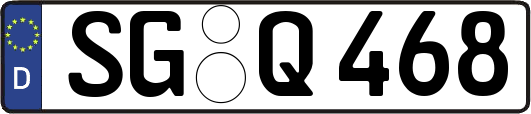 SG-Q468