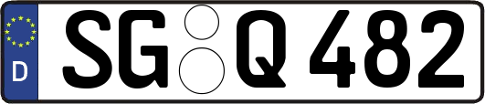 SG-Q482