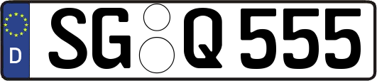 SG-Q555