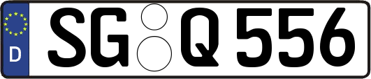 SG-Q556