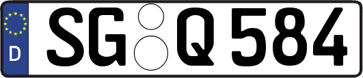 SG-Q584