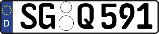 SG-Q591