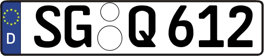 SG-Q612