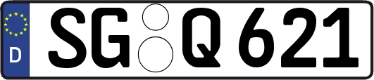 SG-Q621