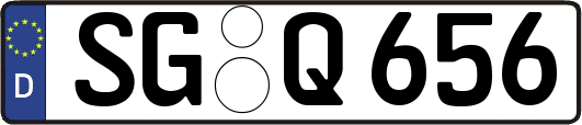 SG-Q656