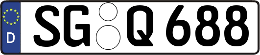 SG-Q688
