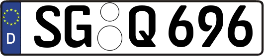 SG-Q696