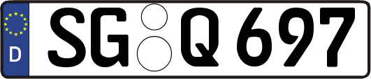 SG-Q697