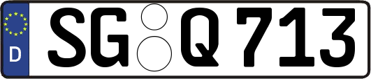 SG-Q713