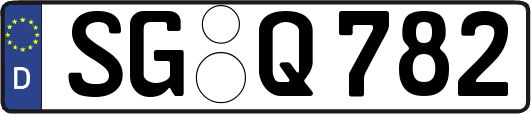 SG-Q782